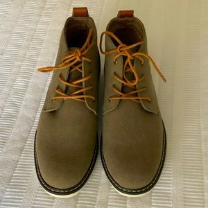 NEW London Fog Men’s Shoe Boot